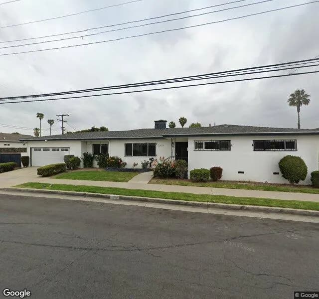 Laks And Zoe Supportive Home Inc