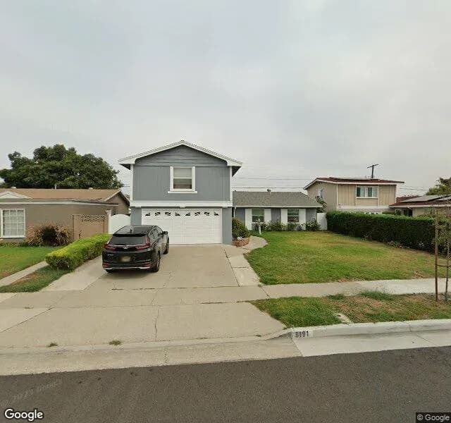 Lambert Home Care - Board And Care Home in Huntington Beach, California