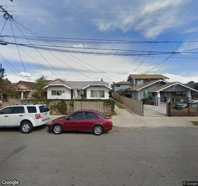 Lan Franco Board And Care Home