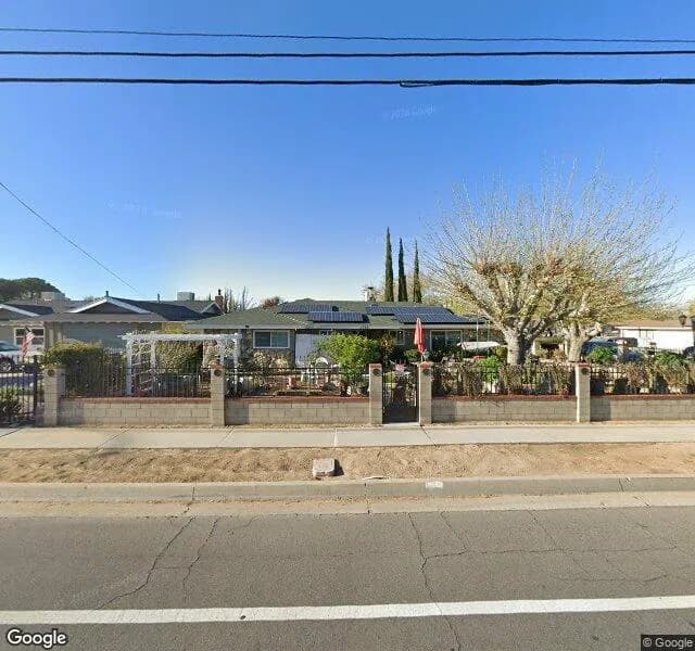 Lancaster Haven Rcfe - Board And Care Home in Lancaster, California