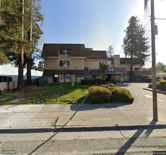 Landmark Villa - Assisted Living Facility in Hayward, California