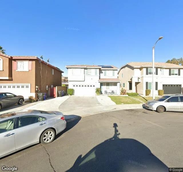 Las Palmas Residential Care - Adult Residential Facility in Fontana, California