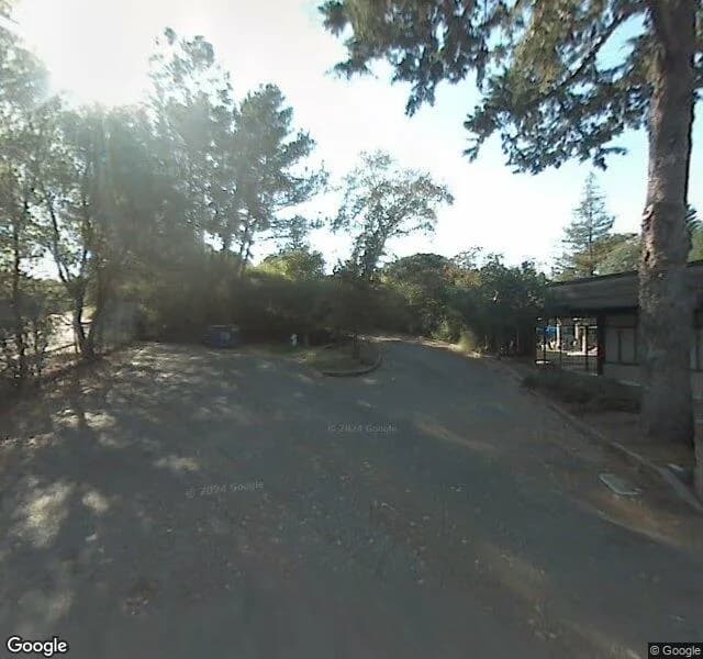 Las Trampas-adult Development Program