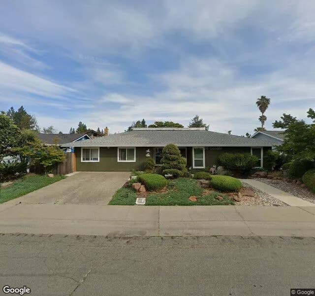 Later Years Senior Care Home - Board And Care Home in Sacramento, California