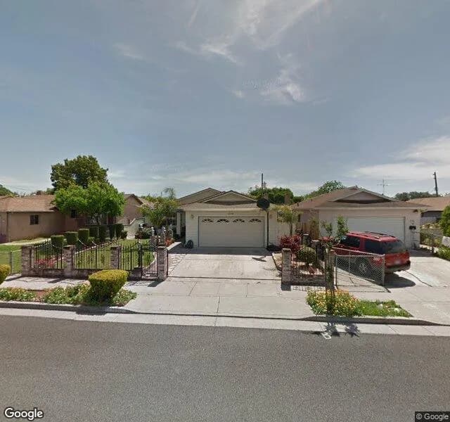 Leafe Residential Home - Adult Residential Facility in Stockton, California