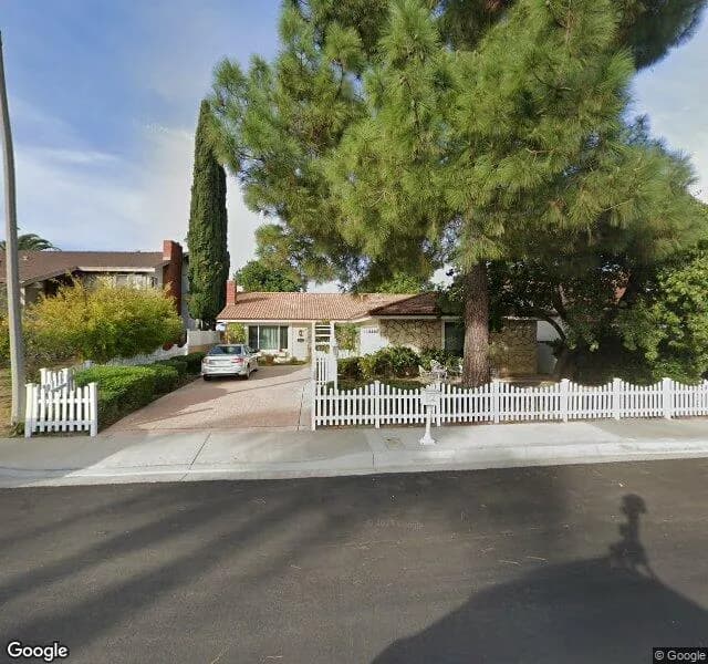 Leaning Pine, The - Board And Care Home in Diamond Bar, California