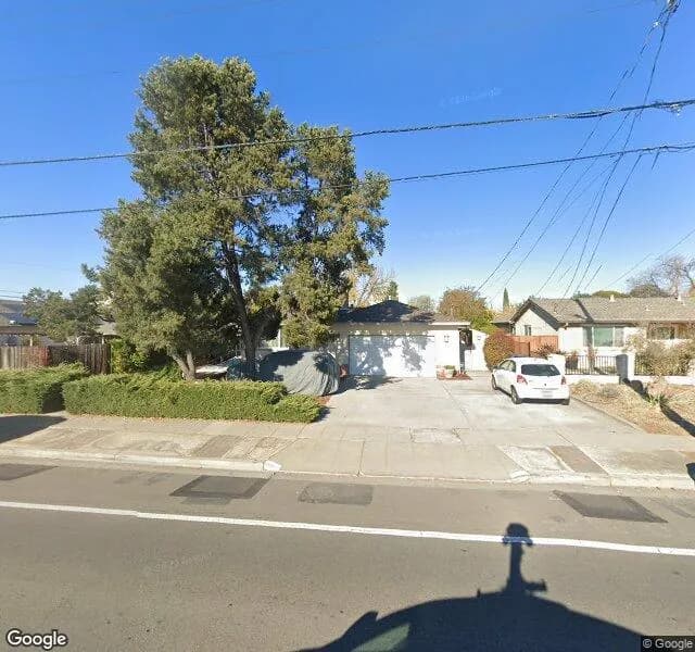 Leap Care Services Llc - Board And Care Home in Livermore, California