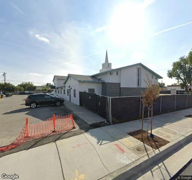 Learning Light Foundation Inc., The