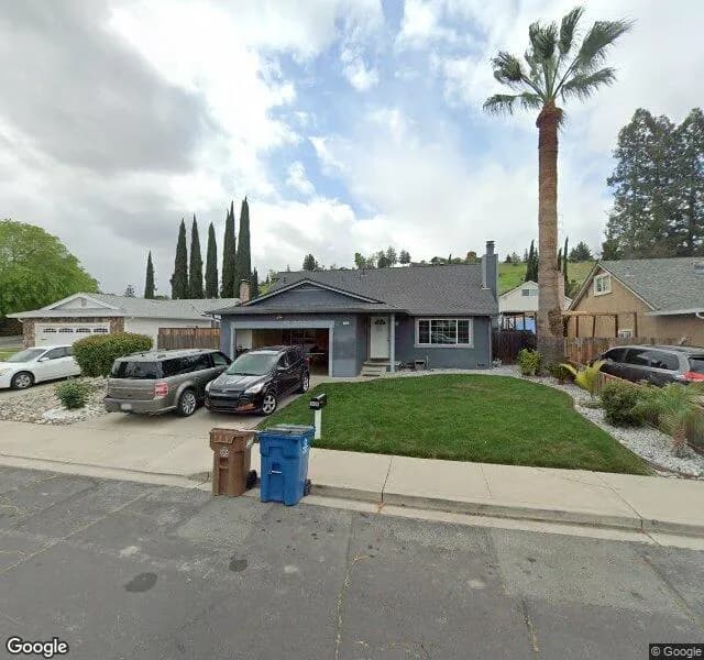 Lee Family Care Home #3 - Adult Residential Facility in Antioch, California