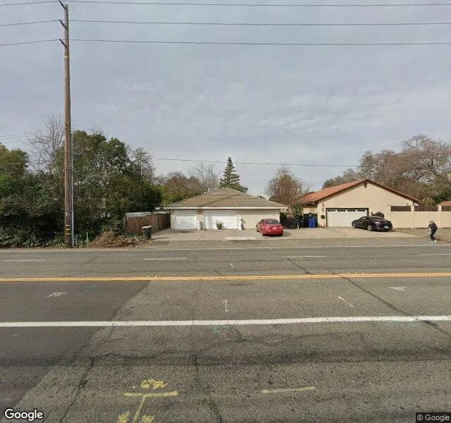 Legacy Lane Senior Living Ii - Board And Care Home in Carmichael, California