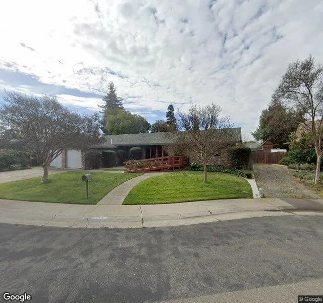 Legacy Lane Senior Living Iii - Board And Care Home in Elk Grove, California