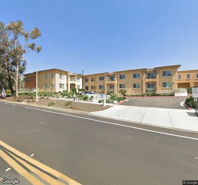 Leichtag Family Assisted Living Residence