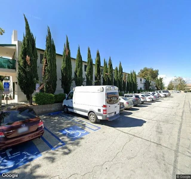 Leisure Garden Senior Assisted Living Facility