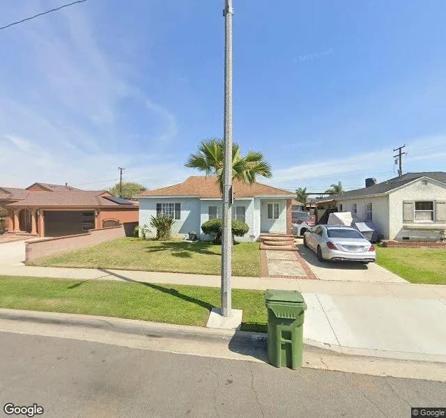 Leisure Living Adult Residential Facility - Adult Residential Facility in Compton, California