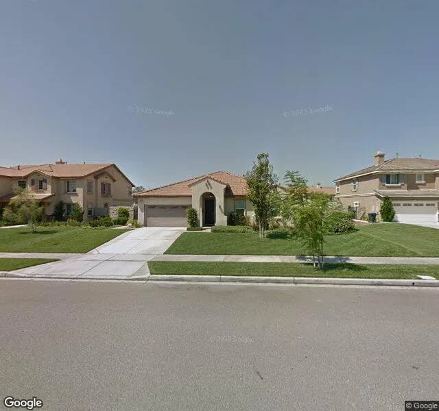 Lemon Grass Residential Care - Adult Residential Facility in Fontana, California