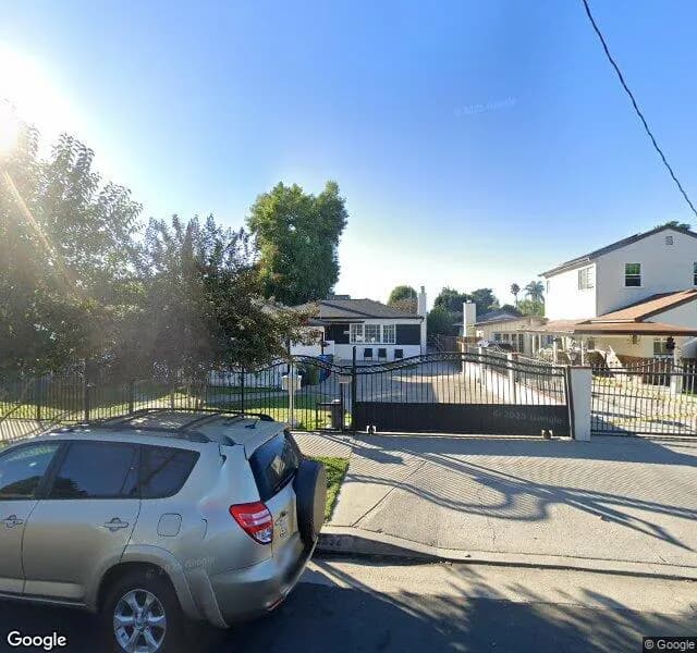 Leo's Assisted Living