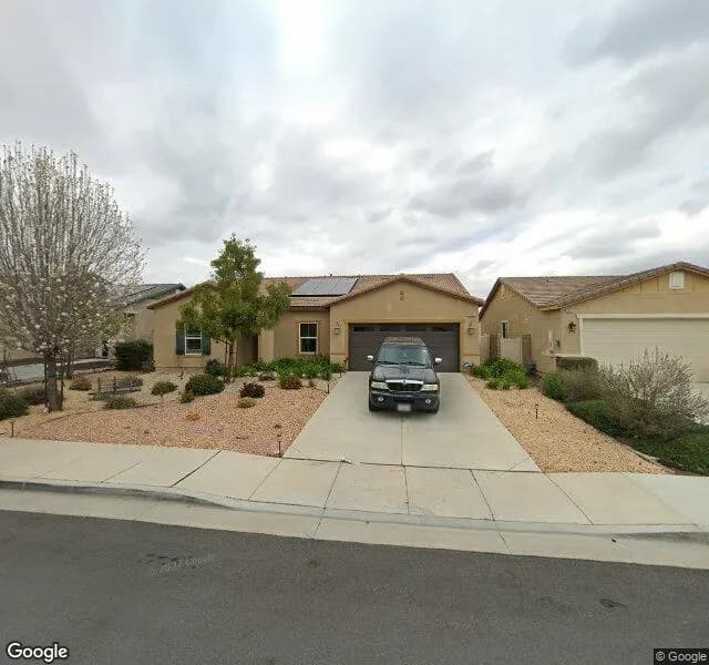 Lewis Bailey Senior Home Care