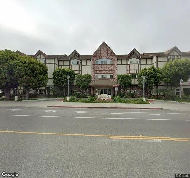 Lexington Assisted Living