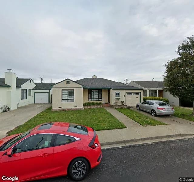 Lexy's Adult Residential Facility - Adult Residential Facility in South San Francisco, California