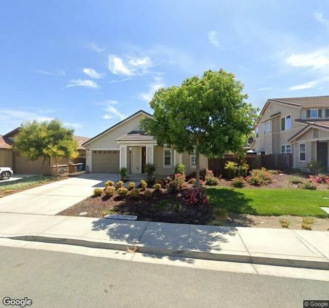 Liberty Residential Care Home - Adult Residential Facility in Antioch, California