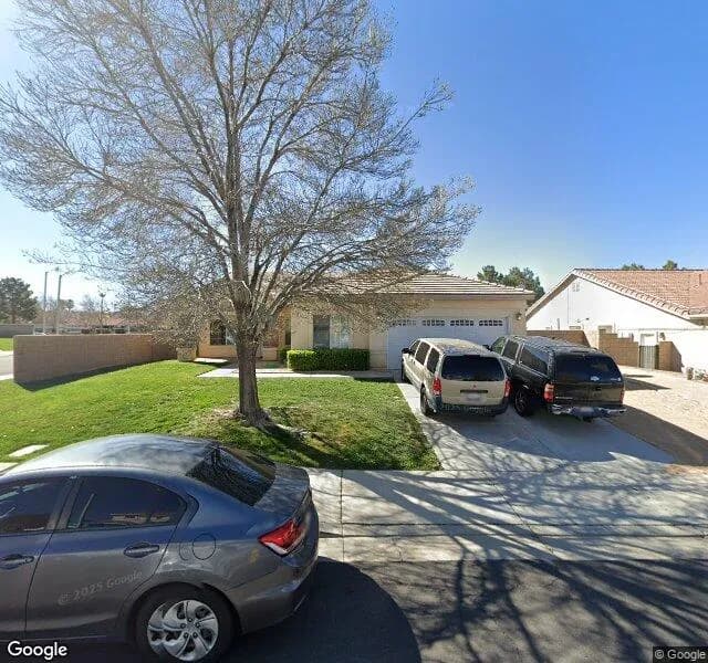 Liberty Residential Facility - Adult Residential Facility in Palmdale, California