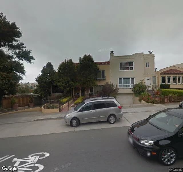 Life Connection - Portola Home