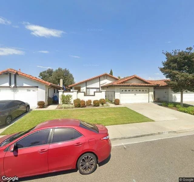 Life Saver Place Of Oceanside - Board And Care Home in Oceanside, California