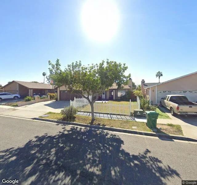 Life Saver Place Of Oceanside Ii - Board And Care Home in Oceanside, California