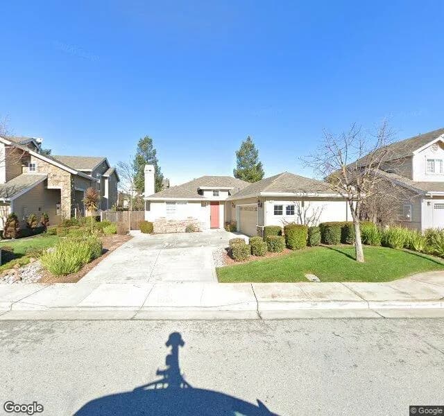 Life Services Alternatives Calle Viento Home