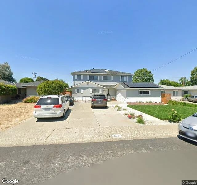 Life Services Alternatives Hatikvah House