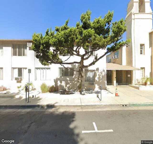 Life Skills Treatment Program