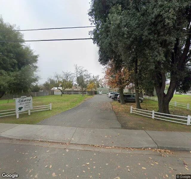 Lifespring Senior Campus, A Wellness Community