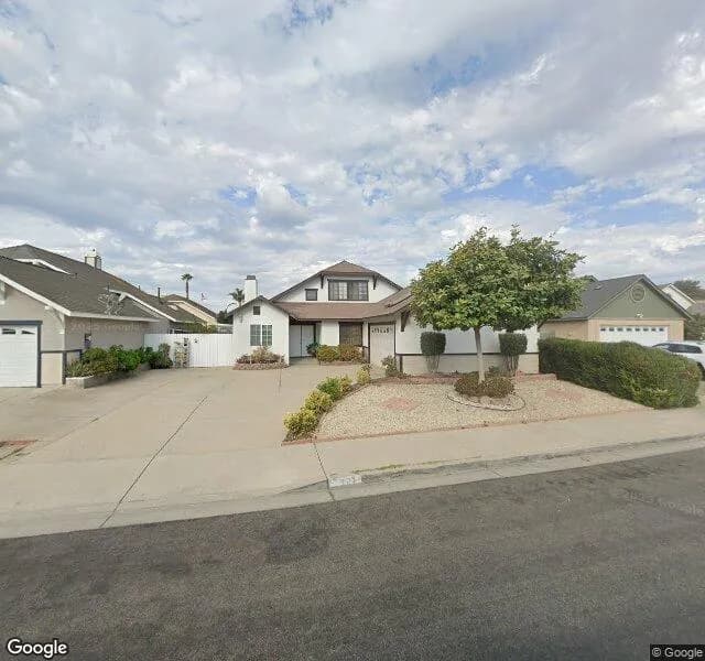 Lifetouch The Elegant Living Residential Home Care - Board And Care Home in Santa Maria, California