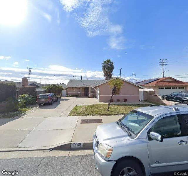 Lilly Of The Valley Divine Home