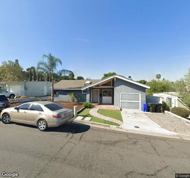 Lilos Tender Senior Care Inc Ii