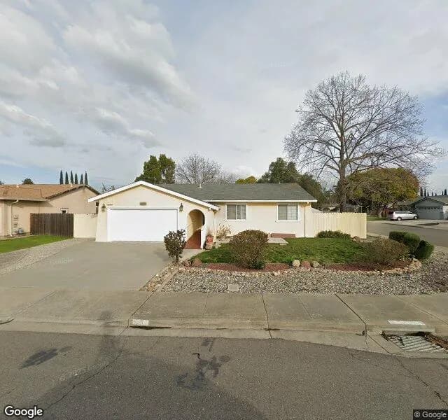 Livermore Care Home - Board And Care Home in Livermore, California