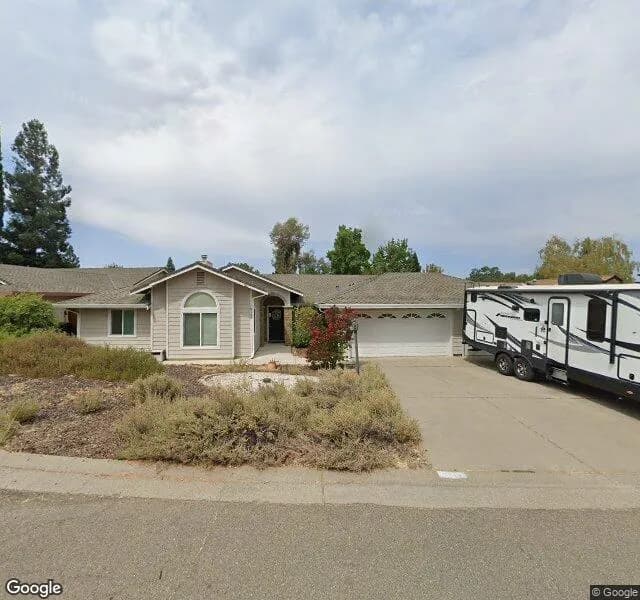 Livewell For Seniors, Llc - Board And Care Home in El Dorado Hills, California