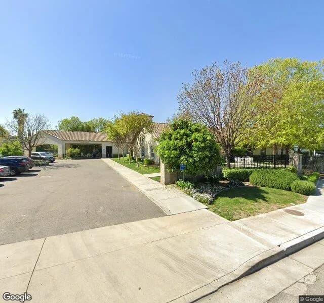 Living Grace Assisted Living And Memory Care - Assisted Living Facility in Tracy, California