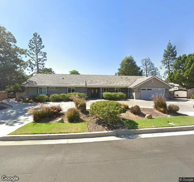 Living Graceful Rcfe