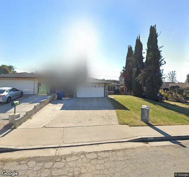 Living In Love Residential Care