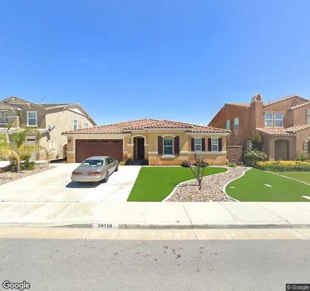 Living Water Eldercare - Board And Care Home in Murrieta, California