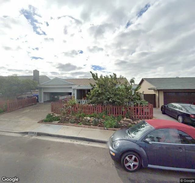 Liwag's Residential Care Home