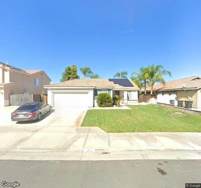 Loafer's Landing Adult Residential Facility