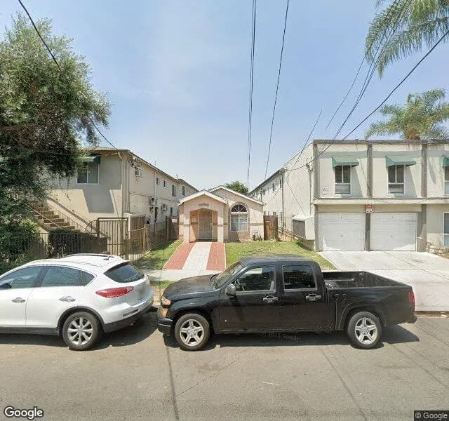 Lone Star Long Beach Adult Residential Facility