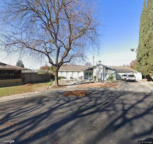 Lorilie's Caring Heart - Board And Care Home in Modesto, California