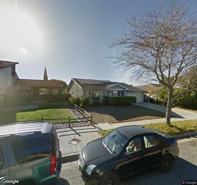 Lorrie Residential Care Home Iv