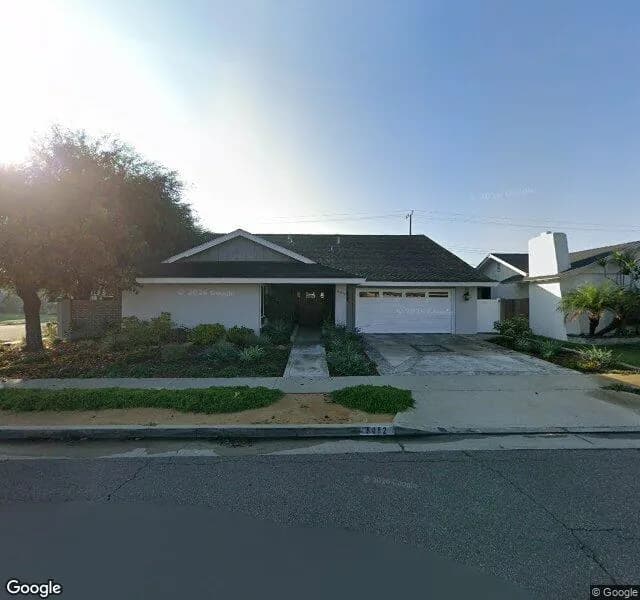 Lotus Senior Care, Huntington Beach Iii