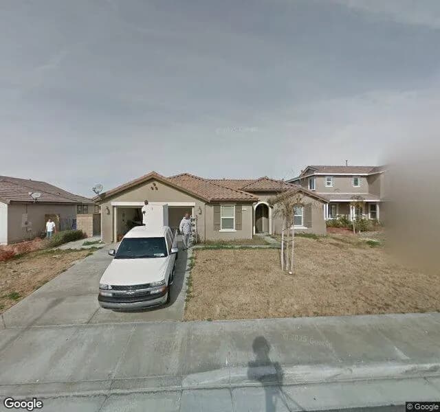 Louise House 2 - Adult Residential Facility in Palmdale, California