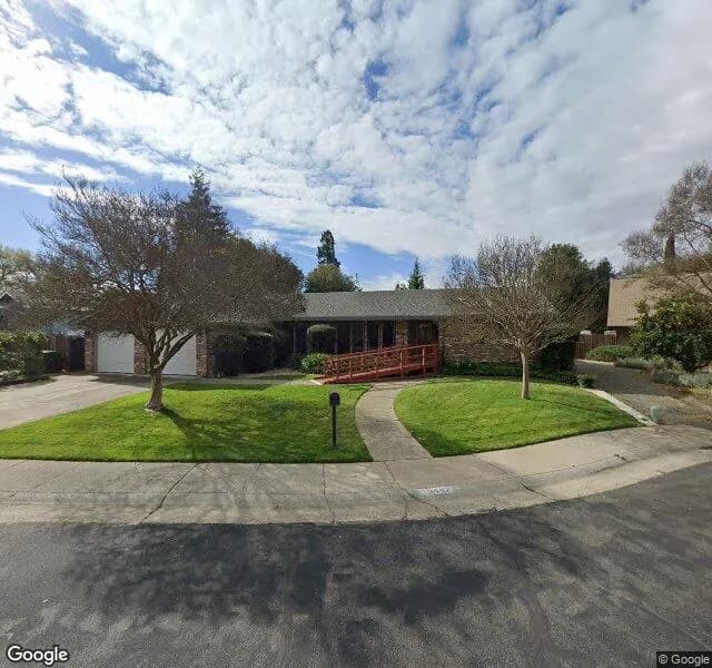 Love And Serenity Of Elk Grove Iii