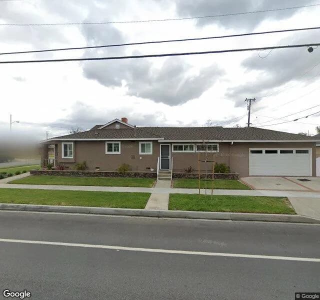 Love Beyond Words Residential Care Ii